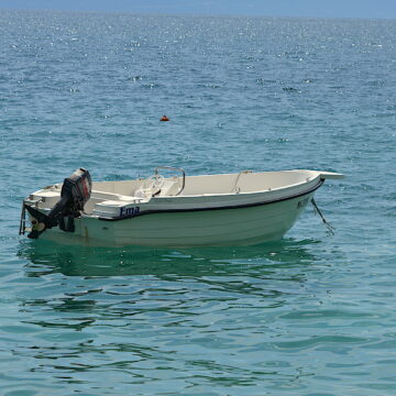 Chorvatsko - Gradac