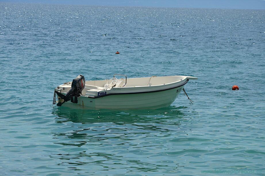Chorvatsko - Gradac