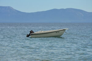 Chorvatsko - Gradac