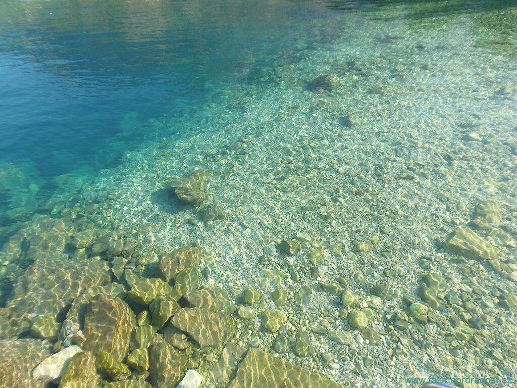 Chorvatsko - Baška Voda